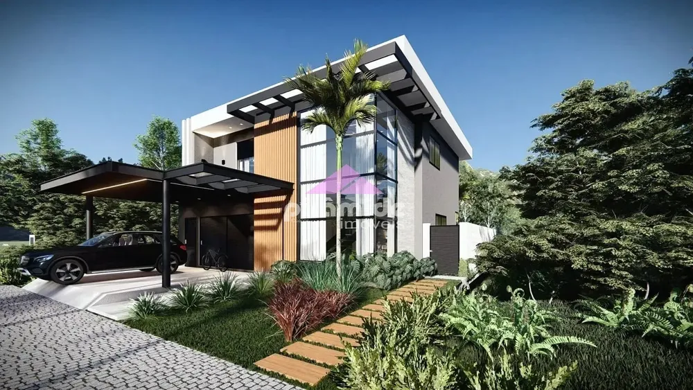 Casa, 4 quartos, 256 m² - Foto 3
