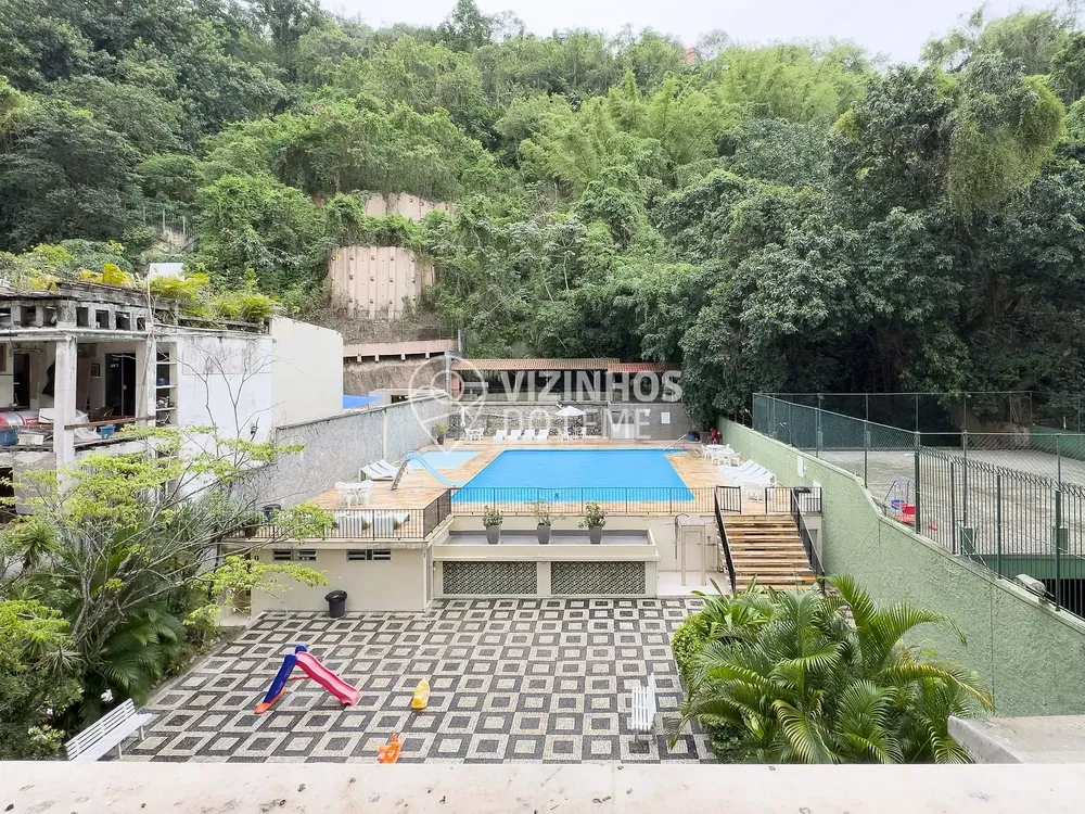 Apartamento, 2 quartos, 82 m² - Foto 5