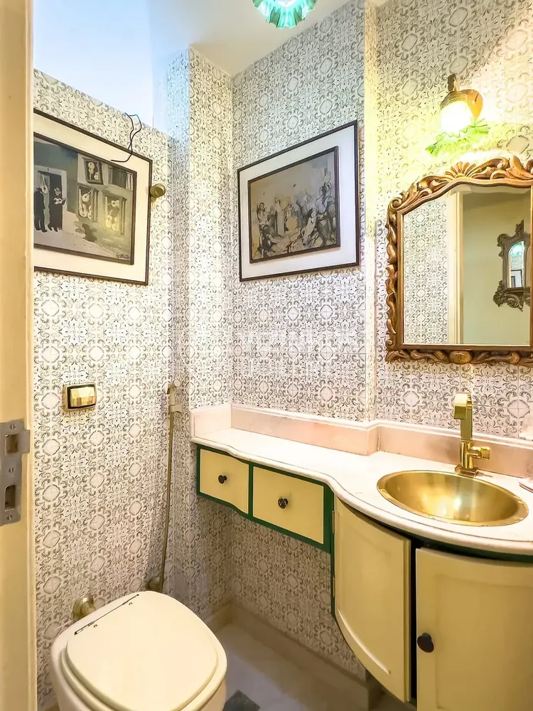 Apartamento, 2 quartos, 82 m² - Foto 7