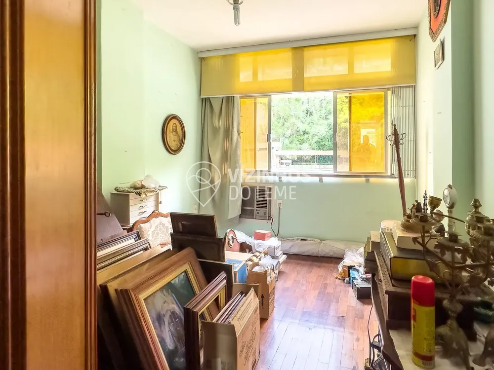Apartamento, 2 quartos, 82 m² - Foto 12