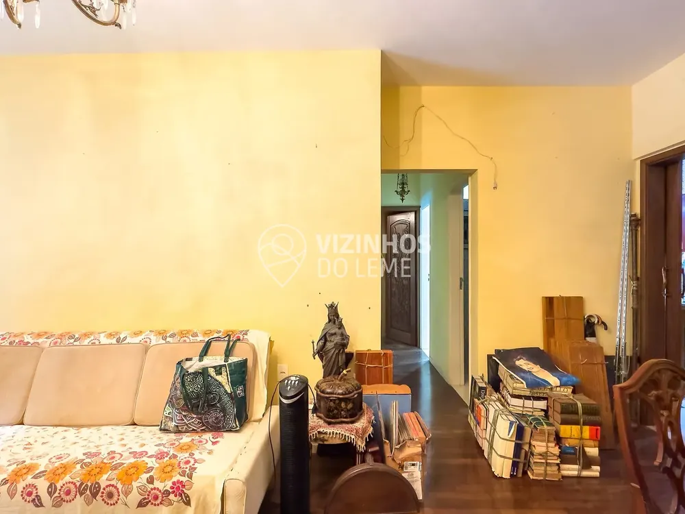 Apartamento, 2 quartos, 82 m² - Foto 4