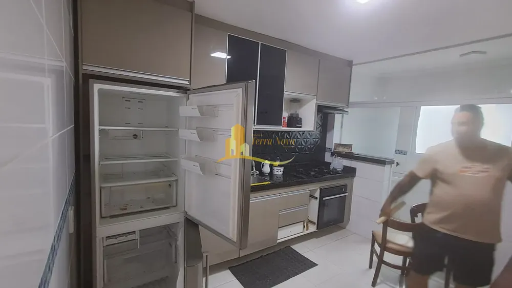 Apartamento, 2 quartos, 107 m² - Foto 3