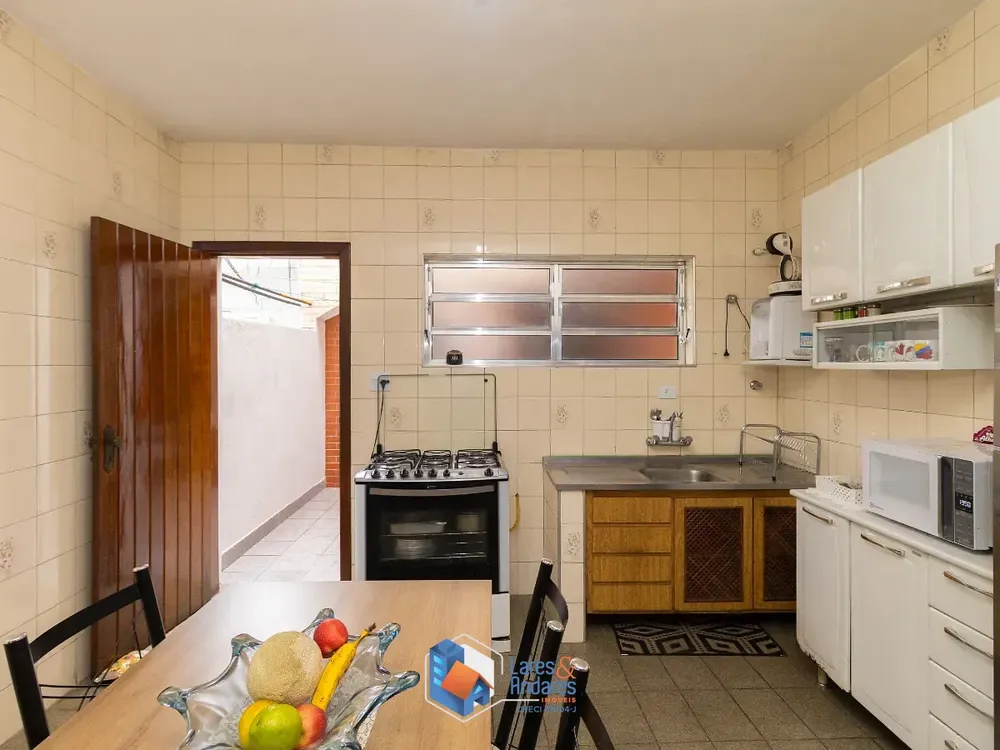 Casa, 3 quartos, 148 m² - Foto 2