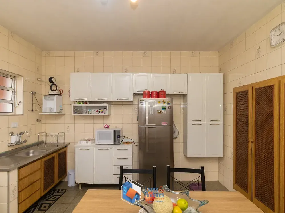 Casa, 3 quartos, 148 m² - Foto 1