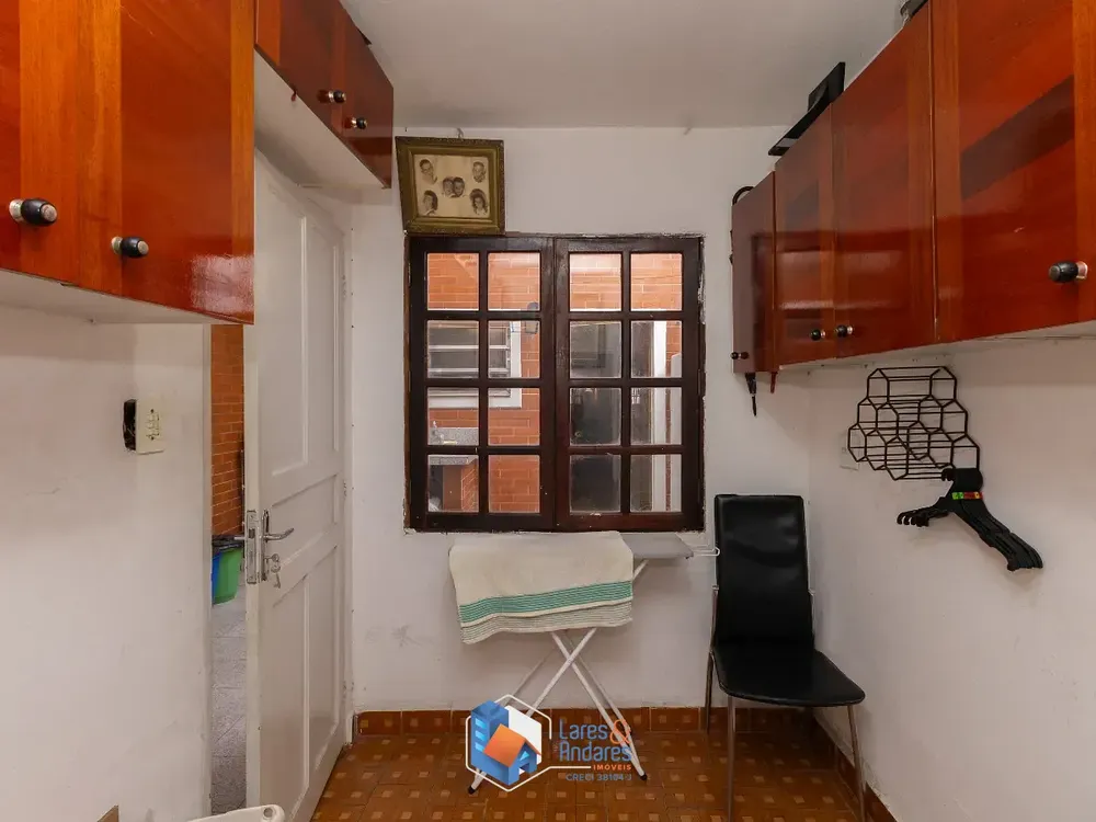 Casa, 3 quartos, 148 m² - Foto 3