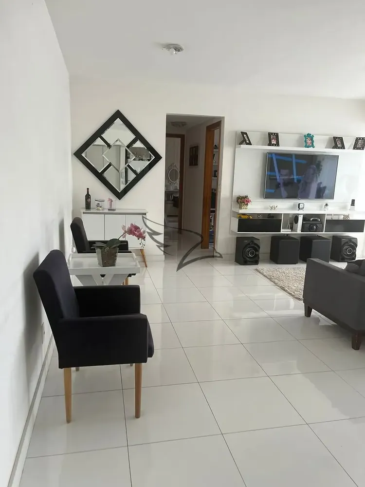 Apartamento, 2 quartos, 120 m² - Foto 3
