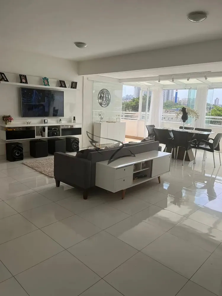 Apartamento, 2 quartos, 120 m² - Foto 1