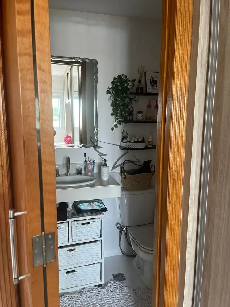 Apartamento, 2 quartos, 120 m² - Foto 4