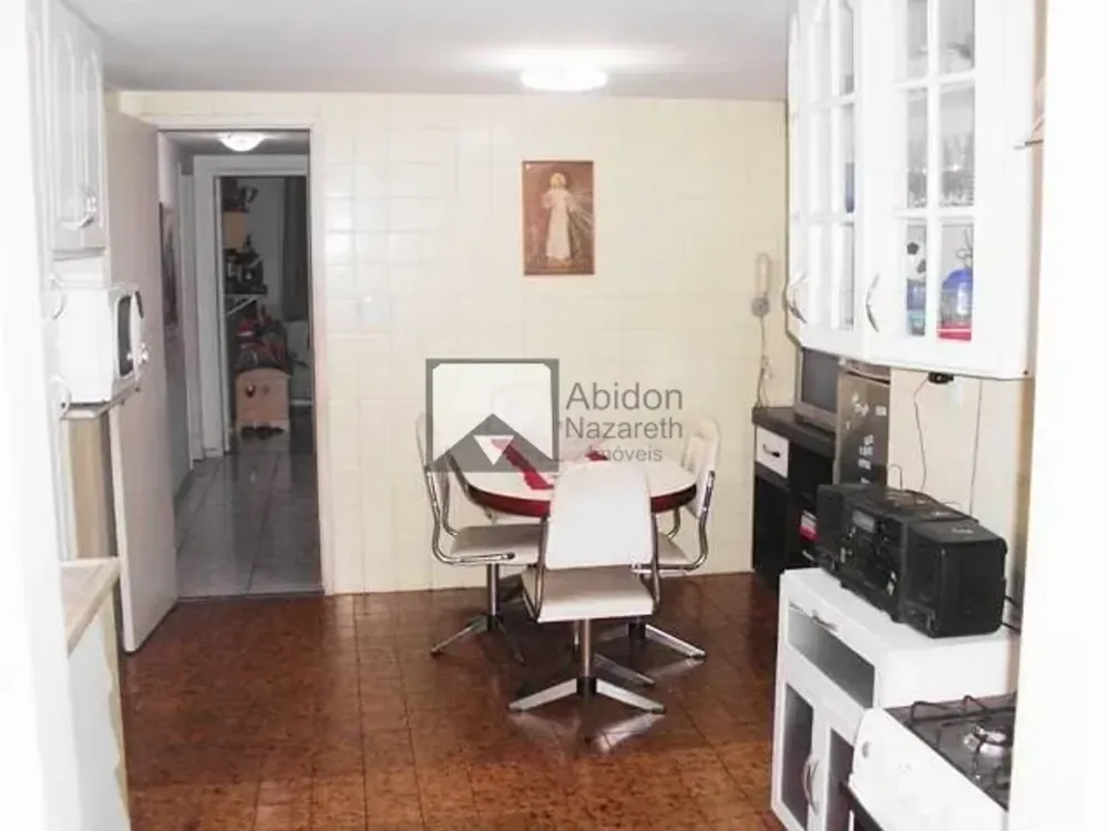 Apartamento, 3 quartos, 120 m² - Foto 5