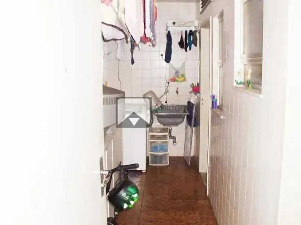 Apartamento, 3 quartos, 120 m² - Foto 1