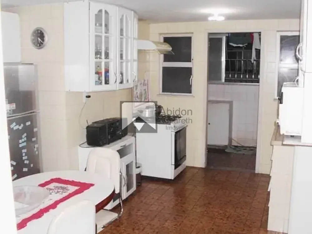 Apartamento, 3 quartos, 120 m² - Foto 13