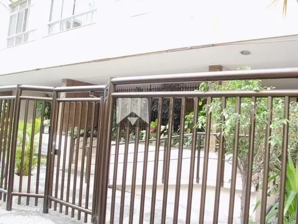 Apartamento, 3 quartos, 120 m² - Foto 11