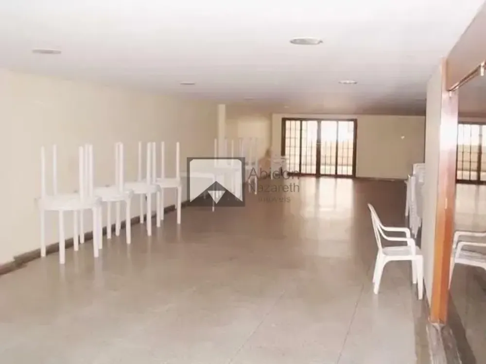 Apartamento, 3 quartos, 120 m² - Foto 6