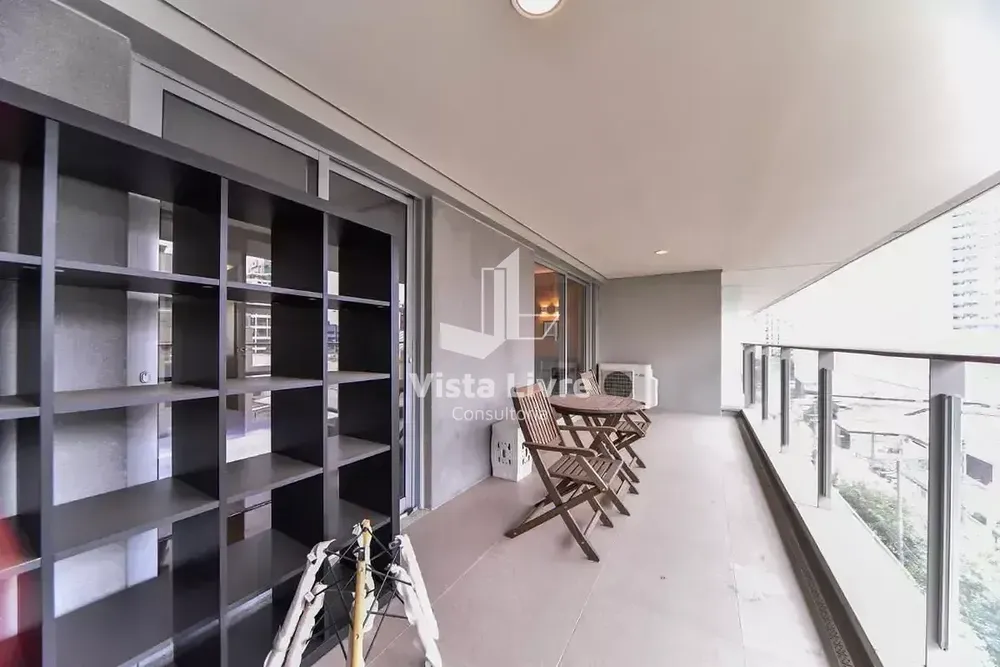 Apartamento, 1 quarto, 68 m² - Foto 5