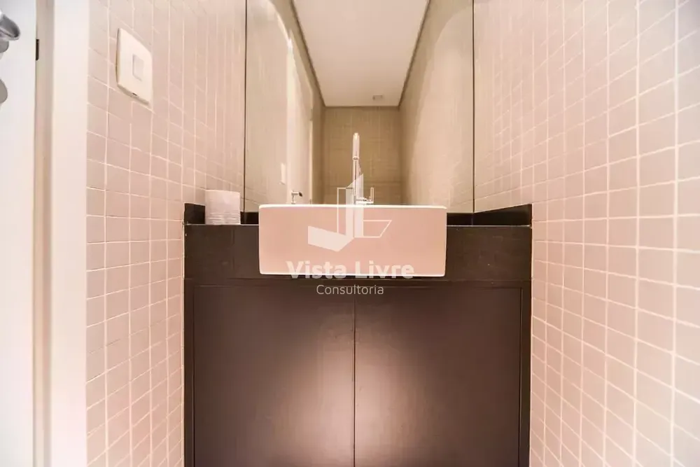 Apartamento, 1 quarto, 68 m² - Foto 6