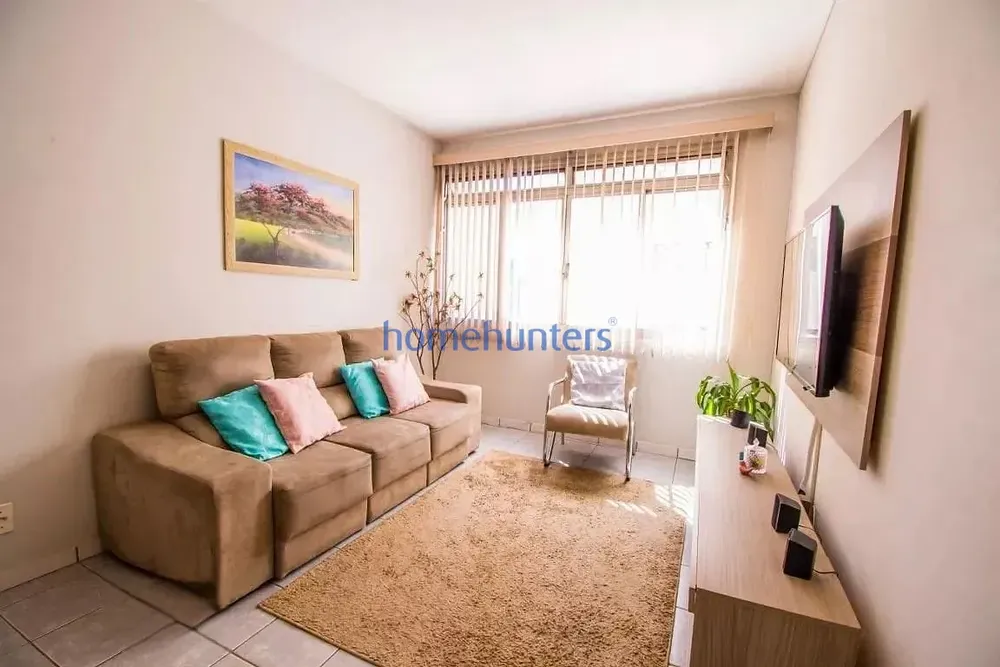 Apartamento, 1 quarto, 52 m² - Foto 5