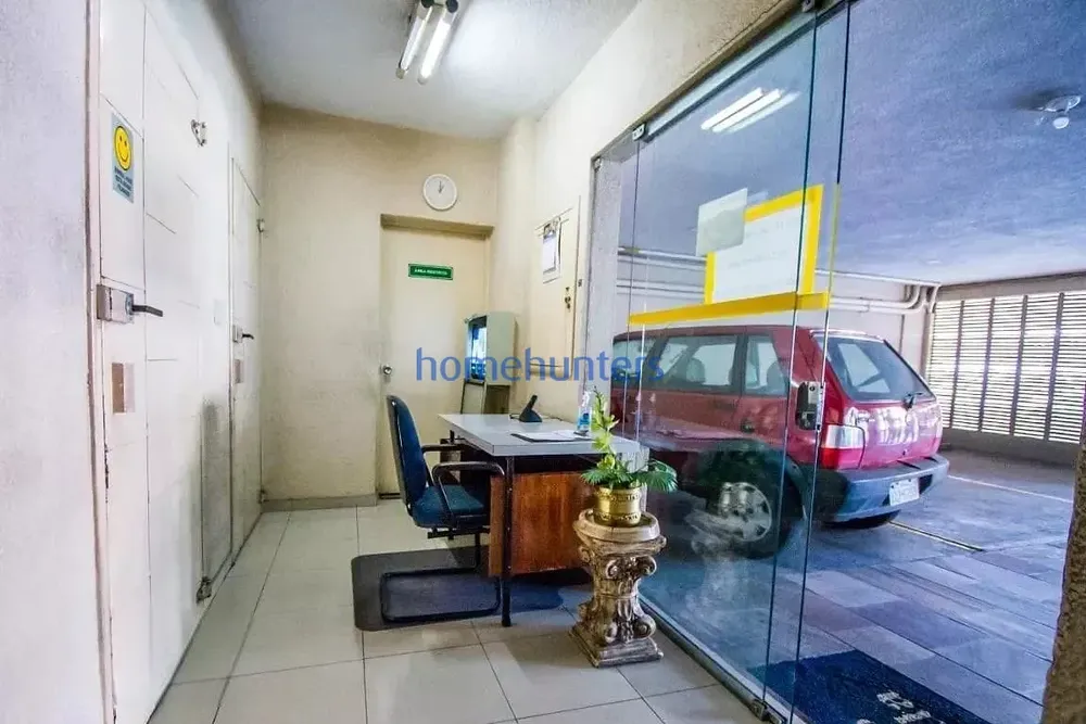 Apartamento, 1 quarto, 52 m² - Foto 7