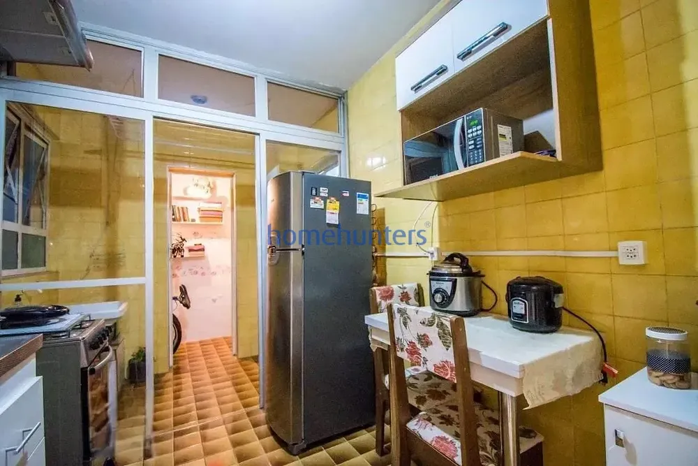 Apartamento, 1 quarto, 52 m² - Foto 8