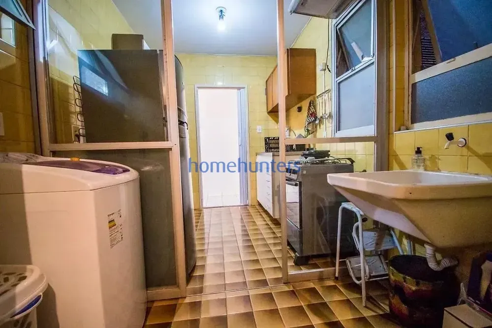 Apartamento, 1 quarto, 52 m² - Foto 4