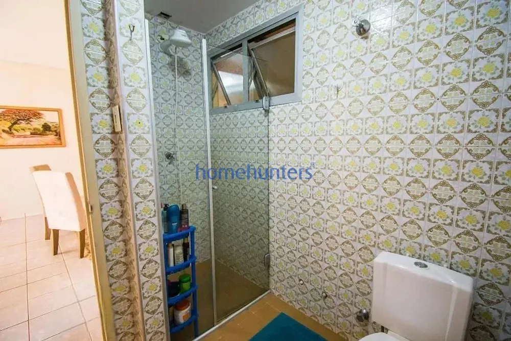 Apartamento, 1 quarto, 52 m² - Foto 3