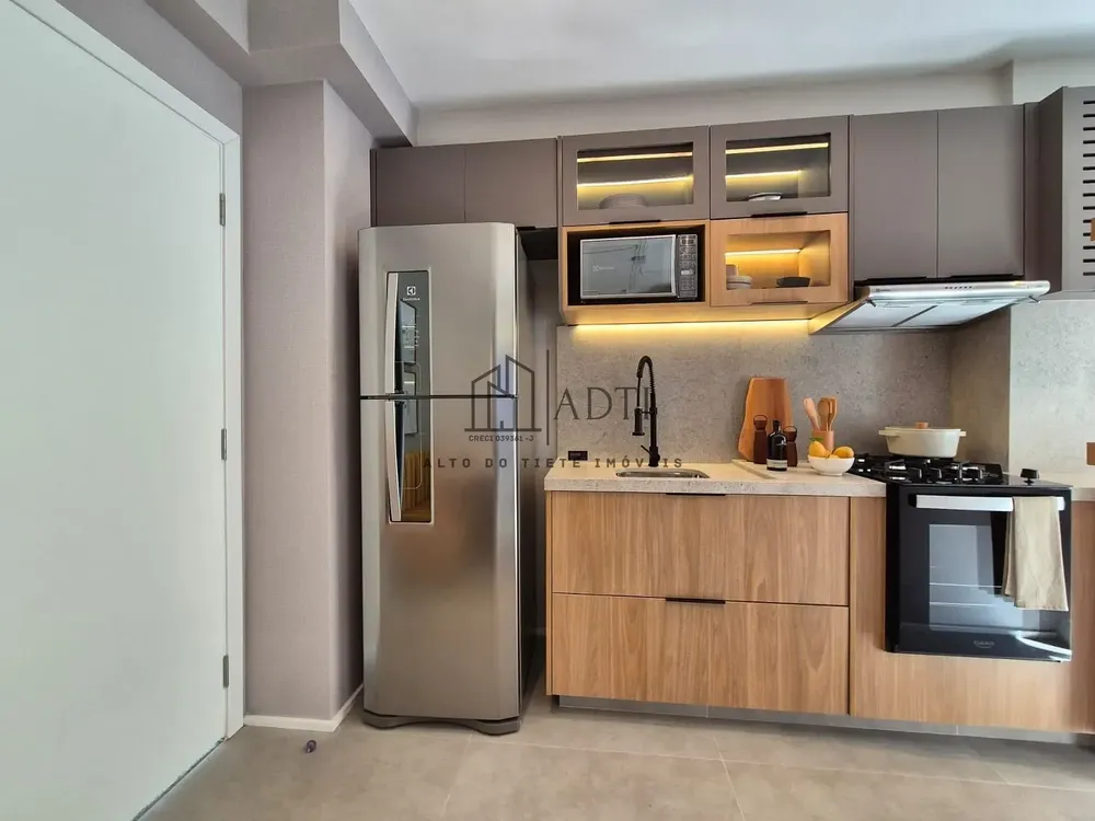 Apartamento, 2 quartos, 47 m² - Foto 4