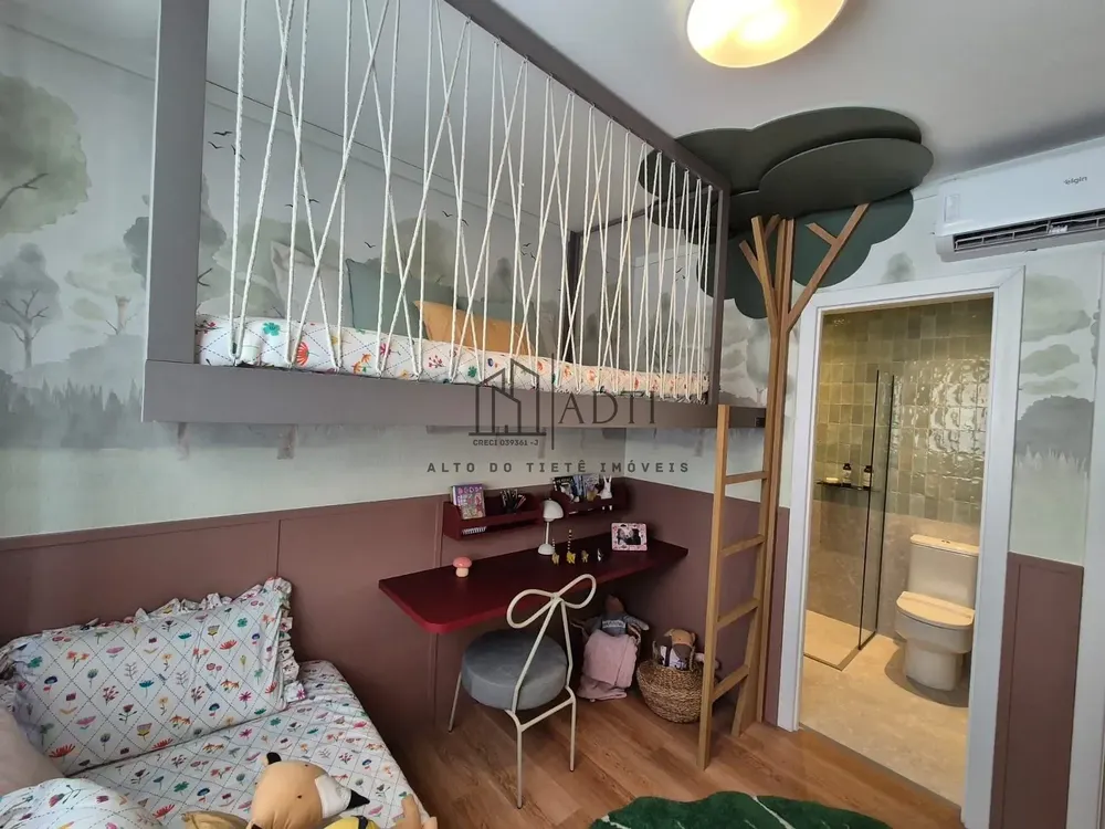 Apartamento, 2 quartos, 47 m² - Foto 3
