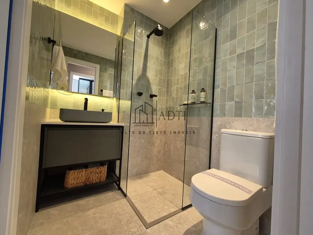 Apartamento, 2 quartos, 47 m² - Foto 1