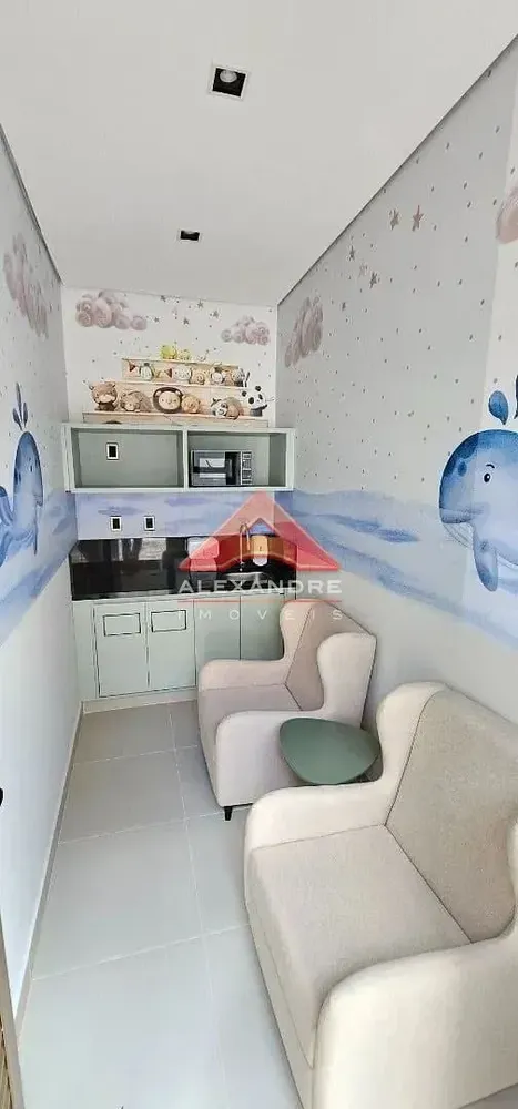 Apartamento, 2 quartos, 56 m² - Foto 1