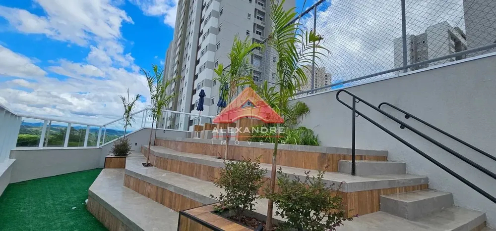 Apartamento, 2 quartos, 56 m² - Foto 4
