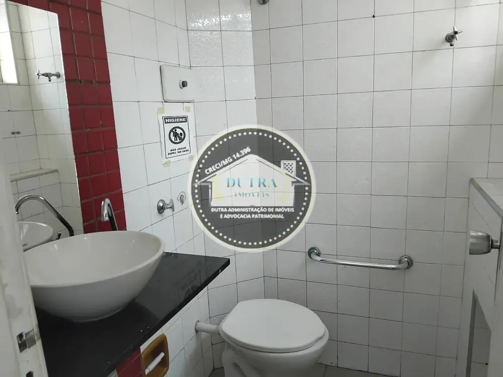 Sala-Conjunto, 32 m² - Foto 3