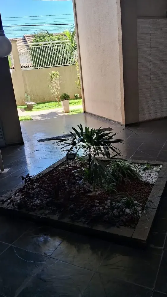 Apartamento, 3 quartos, 56 m² - Foto 4
