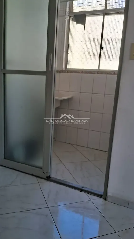 Apartamento, 3 quartos, 56 m² - Foto 3