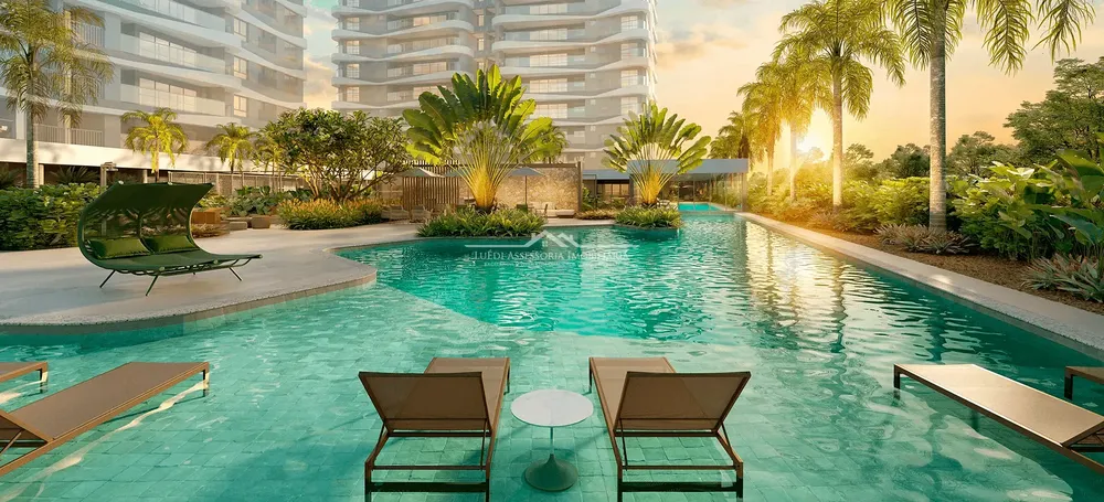 Apartamento, 4 quartos, 486 m² - Foto 3