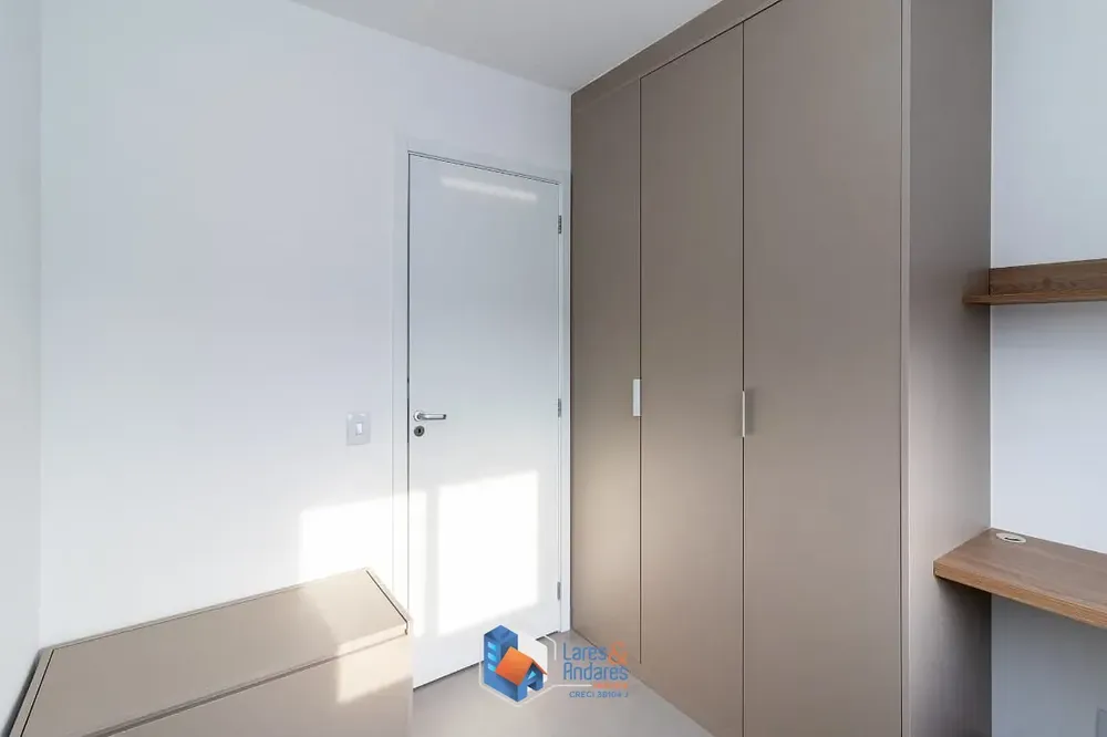 Apartamento, 2 quartos, 56 m² - Foto 6