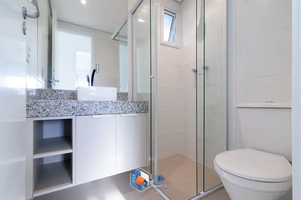 Apartamento, 2 quartos, 56 m² - Foto 5