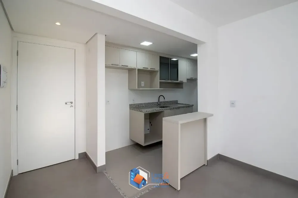 Apartamento, 2 quartos, 56 m² - Foto 1