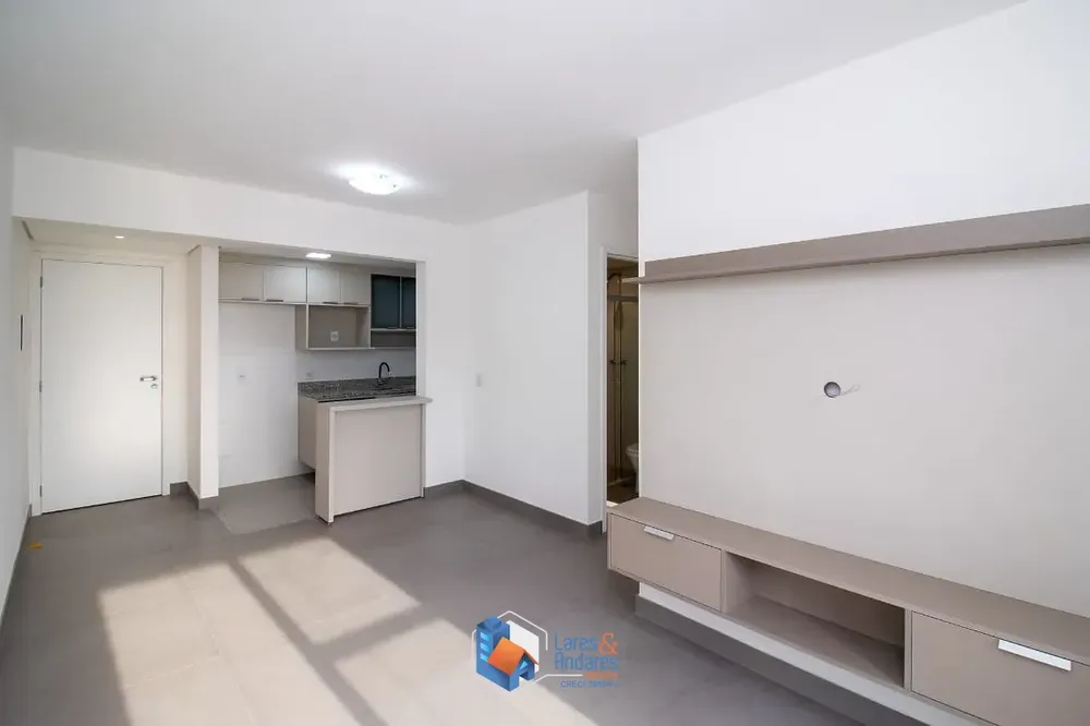 Apartamento, 2 quartos, 56 m² - Foto 4