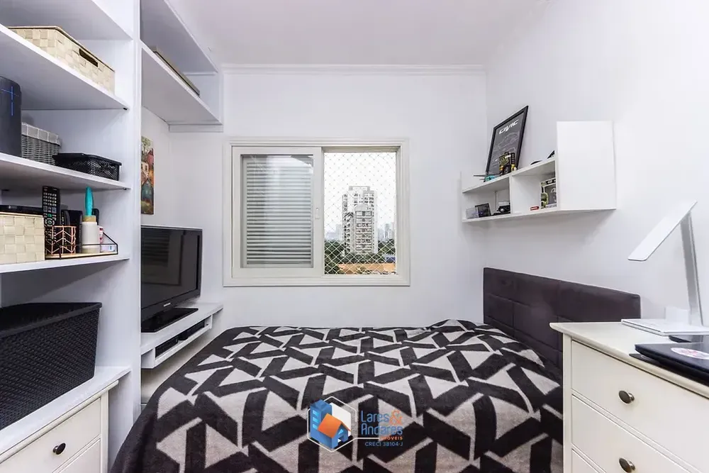 Apartamento, 2 quartos, 72 m² - Foto 7