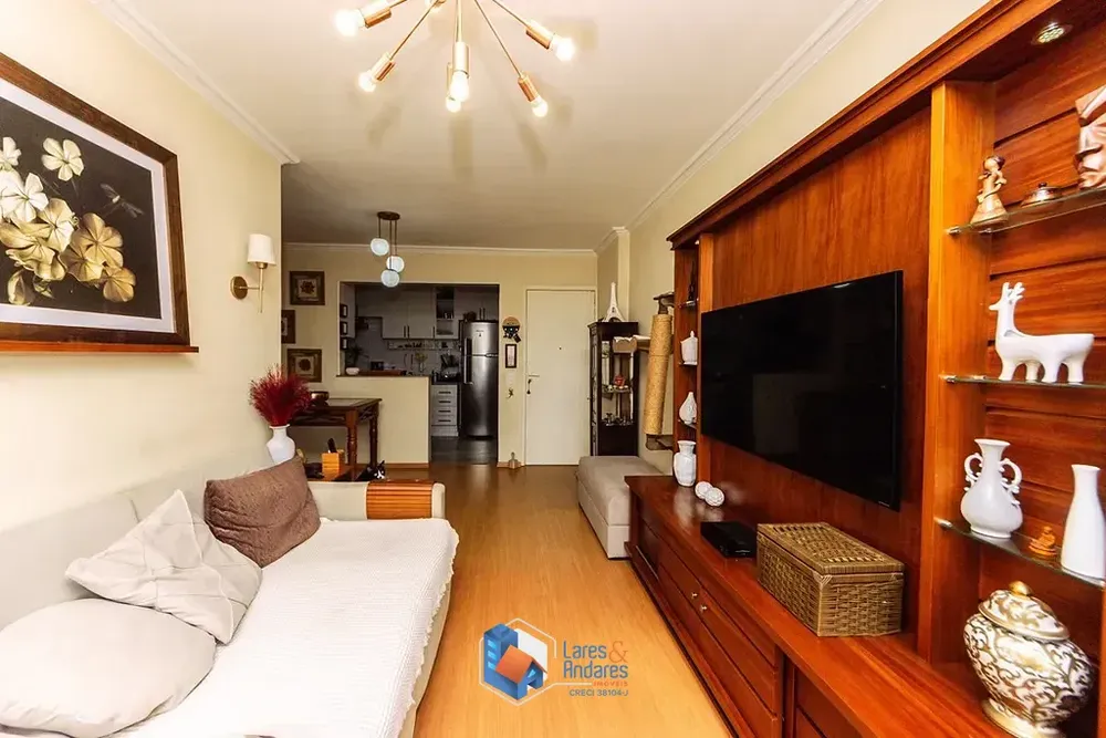 Apartamento, 2 quartos, 72 m² - Foto 8