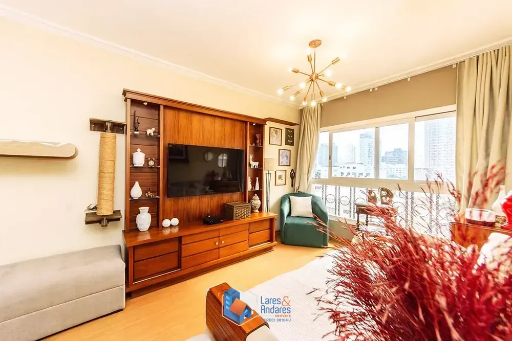 Apartamento, 2 quartos, 72 m² - Foto 5