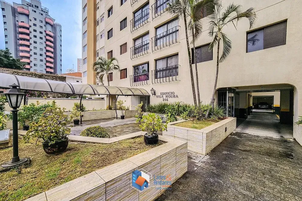 Apartamento, 2 quartos, 72 m² - Foto 4