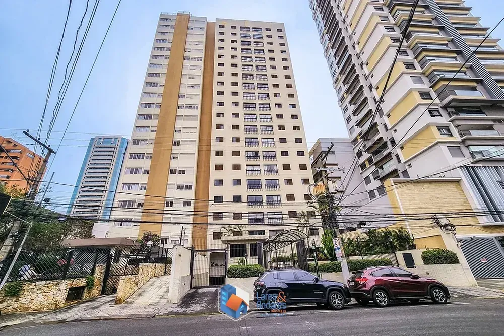 Apartamento, 2 quartos, 72 m² - Foto 3