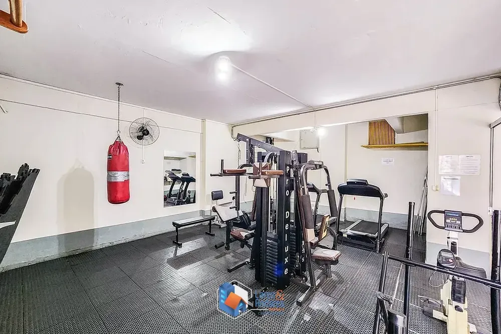 Apartamento, 2 quartos, 72 m² - Foto 6