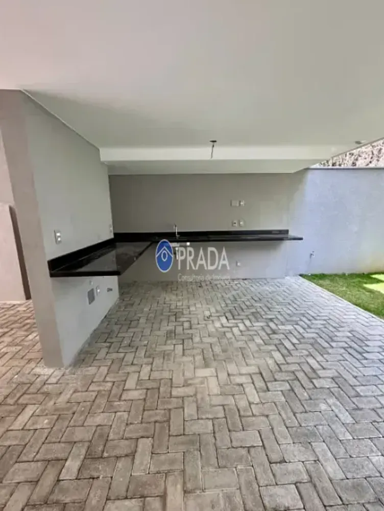 Casa, 3 quartos, 225 m² - Foto 2