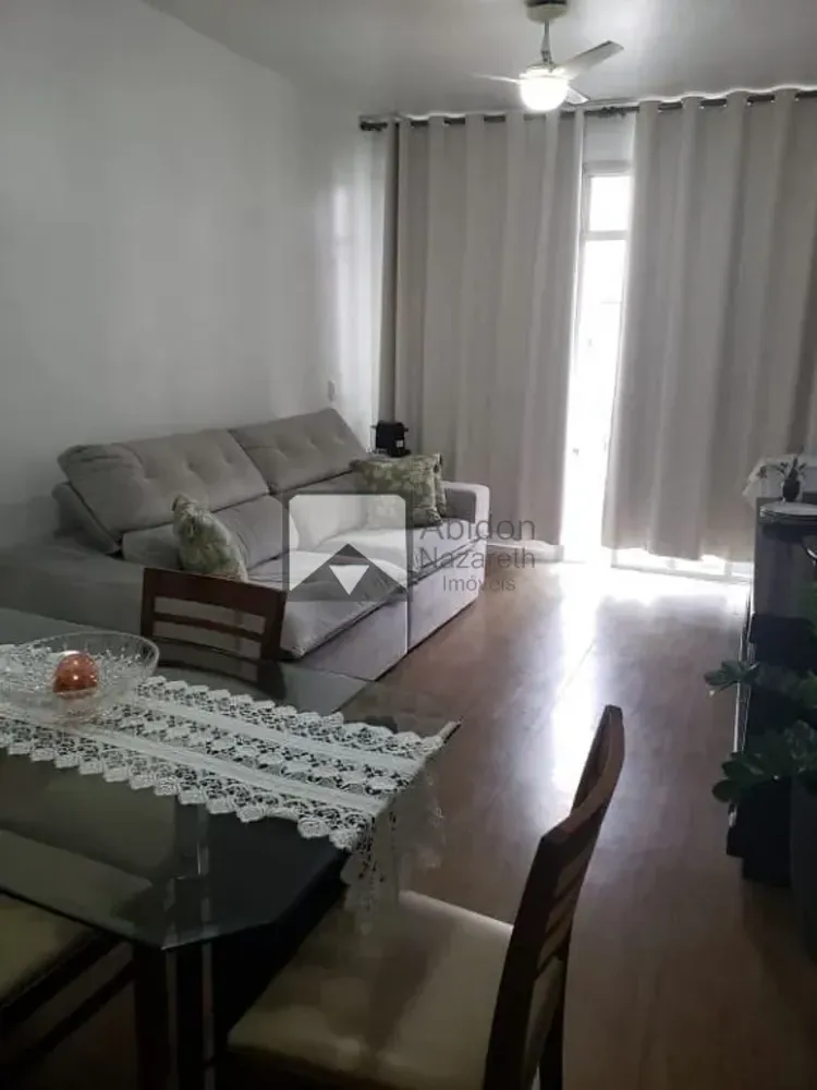 Apartamento, 2 quartos, 80 m² - Foto 5