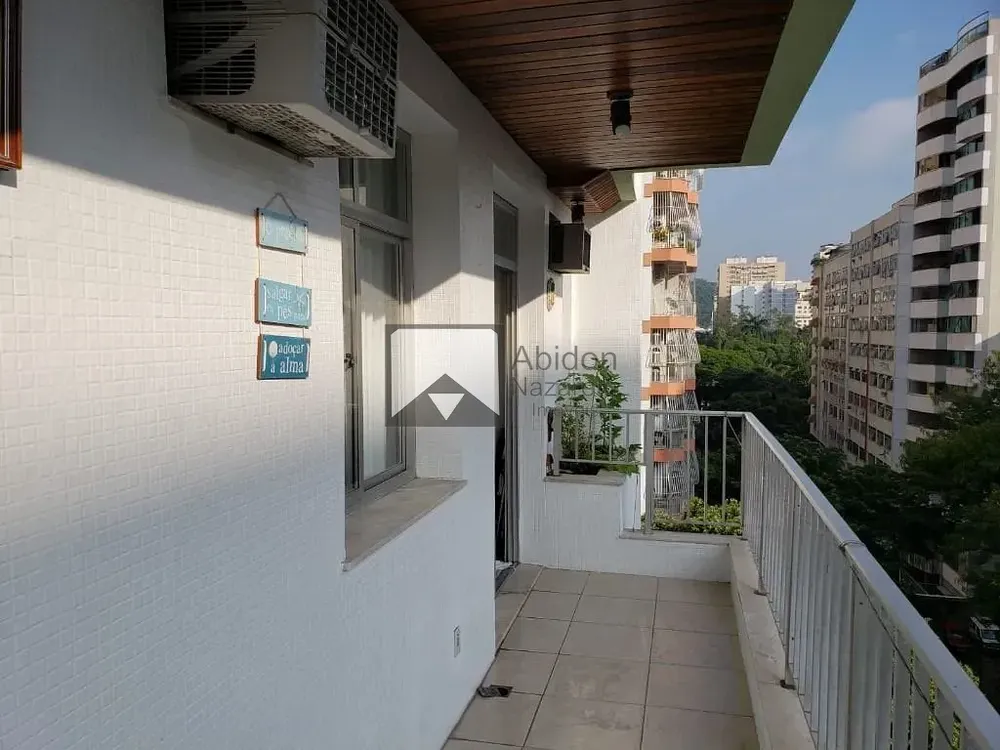 Apartamento, 2 quartos, 80 m² - Foto 1