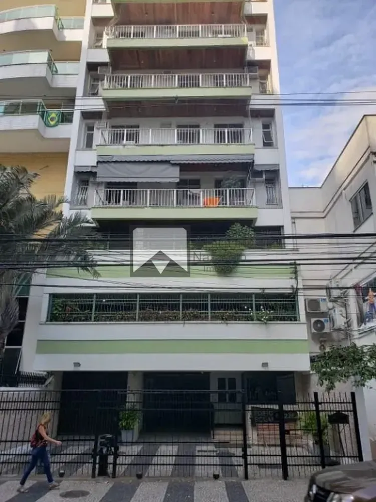 Apartamento, 2 quartos, 80 m² - Foto 16