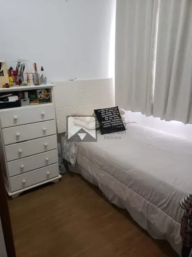 Apartamento, 2 quartos, 80 m² - Foto 2