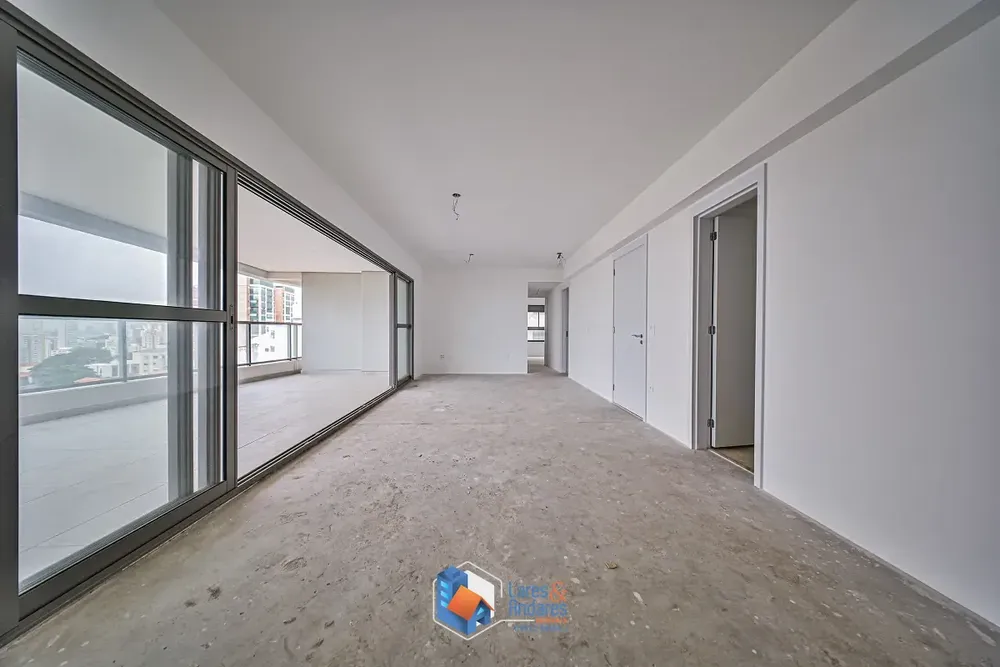 Apartamento, 3 quartos, 144 m² - Foto 2