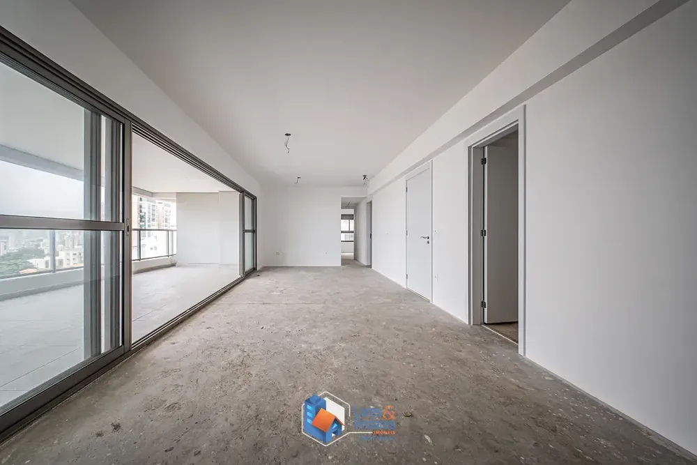 Apartamento, 3 quartos, 144 m² - Foto 3